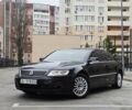 Чорний Фольксваген Фаєтон, об'ємом двигуна 3.2 л та пробігом 220 тис. км за 5200 $, фото 9 на Automoto.ua