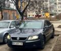 Черный Фольксваген Фаетон, объемом двигателя 42 л и пробегом 222 тыс. км за 7550 $, фото 1 на Automoto.ua