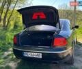 Чорний Фольксваген Фаєтон, об'ємом двигуна 4.2 л та пробігом 202 тис. км за 7250 $, фото 33 на Automoto.ua