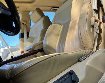 Чорний Фольксваген Фаєтон, об'ємом двигуна 4.2 л та пробігом 202 тис. км за 7250 $, фото 26 на Automoto.ua