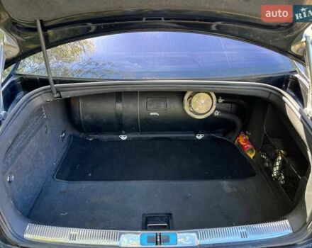 Чорний Фольксваген Фаєтон, об'ємом двигуна 4.2 л та пробігом 202 тис. км за 7250 $, фото 35 на Automoto.ua