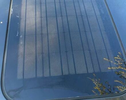 Чорний Фольксваген Фаєтон, об'ємом двигуна 4.2 л та пробігом 202 тис. км за 7250 $, фото 6 на Automoto.ua