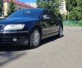 Чорний Фольксваген Фаєтон, об'ємом двигуна 3 л та пробігом 254 тис. км за 8700 $, фото 6 на Automoto.ua