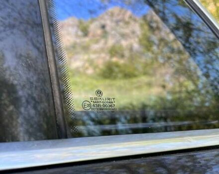 Чорний Фольксваген Фаєтон, об'ємом двигуна 4.2 л та пробігом 202 тис. км за 7250 $, фото 39 на Automoto.ua