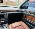 Чорний Фольксваген Фаєтон, об'ємом двигуна 2.97 л та пробігом 320 тис. км за 7500 $, фото 27 на Automoto.ua