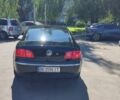 Чорний Фольксваген Фаєтон, об'ємом двигуна 3 л та пробігом 254 тис. км за 8700 $, фото 7 на Automoto.ua