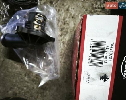 Чорний Фольксваген Фаєтон, об'ємом двигуна 2.97 л та пробігом 321 тис. км за 9200 $, фото 27 на Automoto.ua
