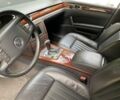 Фольксваген Фаетон 2007 в Вышгороде на Automoto.ua Черный Фольксваген Фаетон, объемом двигателя 3 л и пробегом 230 тыс. км за 5600 $, фото 4 на Automoto.ua
