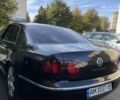 Фольксваген Фаетон 2007 в Житомире на Automoto.ua Черный Фольксваген Фаетон, объемом двигателя 3 л и пробегом 220 тыс. км за 10000 $, фото 6 на Automoto.ua