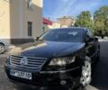Фольксваген Фаетон 2007 в Житомире на Automoto.ua Черный Фольксваген Фаетон, объемом двигателя 3 л и пробегом 220 тыс. км за 10000 $, фото 1 на Automoto.ua