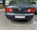 Фольксваген Фаетон 2007 в Вышгороде на Automoto.ua Черный Фольксваген Фаетон, объемом двигателя 3 л и пробегом 230 тыс. км за 5600 $, фото 3 на Automoto.ua