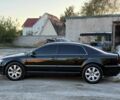 Фольксваген Фаетон 2007 в Житомире на Automoto.ua Черный Фольксваген Фаетон, объемом двигателя 3 л и пробегом 220 тыс. км за 10000 $, фото 1 на Automoto.ua