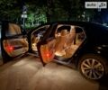 Черный Фольксваген Фаетон, объемом двигателя 3 л и пробегом 268 тыс. км за 10500 $, фото 1 на Automoto.ua