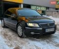 Чорний Фольксваген Фаєтон, об'ємом двигуна 3 л та пробігом 286 тис. км за 8500 $, фото 1 на Automoto.ua
