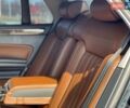 Черный Фольксваген Фаетон, объемом двигателя 2.97 л и пробегом 209 тыс. км за 15400 $, фото 37 на Automoto.ua