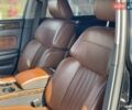 Черный Фольксваген Фаетон, объемом двигателя 2.97 л и пробегом 209 тыс. км за 15400 $, фото 18 на Automoto.ua