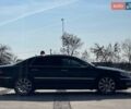 Черный Фольксваген Фаетон, объемом двигателя 2.97 л и пробегом 209 тыс. км за 15400 $, фото 8 на Automoto.ua