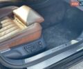 Черный Фольксваген Фаетон, объемом двигателя 2.97 л и пробегом 209 тыс. км за 15400 $, фото 29 на Automoto.ua