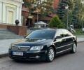 Черный Фольксваген Фаетон, объемом двигателя 2.97 л и пробегом 301 тыс. км за 10000 $, фото 1 на Automoto.ua