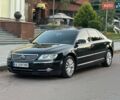 Черный Фольксваген Фаетон, объемом двигателя 2.97 л и пробегом 301 тыс. км за 10000 $, фото 1 на Automoto.ua