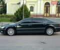 Черный Фольксваген Фаетон, объемом двигателя 2.97 л и пробегом 301 тыс. км за 10000 $, фото 4 на Automoto.ua