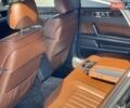 Черный Фольксваген Фаетон, объемом двигателя 2.97 л и пробегом 209 тыс. км за 15400 $, фото 34 на Automoto.ua