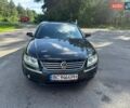 Черный Фольксваген Фаетон, объемом двигателя 2.97 л и пробегом 280 тыс. км за 7150 $, фото 4 на Automoto.ua