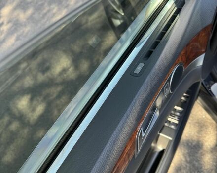 Фольксваген Фаетон 2010 в Умани на Automoto.ua Черный Фольксваген Фаетон, объемом двигателя 3 л и пробегом 326 тыс. км за 10700 $, фото 7 на Automoto.ua