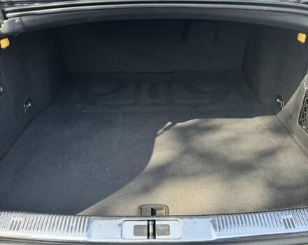 Черный Фольксваген Фаетон, объемом двигателя 2.97 л и пробегом 326 тыс. км за 10600 $, фото 2 на Automoto.ua