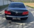 Фольксваген Фаетон 2010 в Умани на Automoto.ua Черный Фольксваген Фаетон, объемом двигателя 3 л и пробегом 326 тыс. км за 10700 $, фото 3 на Automoto.ua