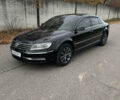 Чорний Фольксваген Фаєтон, об'ємом двигуна 2.97 л та пробігом 300 тис. км за 13000 $, фото 1 на Automoto.ua