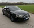 Чорний Фольксваген Фаєтон, об'ємом двигуна 2.97 л та пробігом 300 тис. км за 13000 $, фото 4 на Automoto.ua