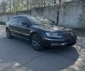 Чорний Фольксваген Фаєтон, об'ємом двигуна 3 л та пробігом 326 тис. км за 10900 $, фото 2 на Automoto.ua