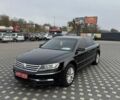 Чорний Фольксваген Фаєтон, об'ємом двигуна 2.97 л та пробігом 226 тис. км за 13000 $, фото 1 на Automoto.ua