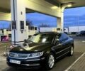 Черный Фольксваген Фаетон, объемом двигателя 3 л и пробегом 24000 тыс. км за 16500 $, фото 1 на Automoto.ua