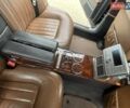 Черный Фольксваген Фаетон, объемом двигателя 2.97 л и пробегом 290 тыс. км за 16000 $, фото 12 на Automoto.ua