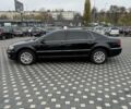 Чорний Фольксваген Фаєтон, об'ємом двигуна 2.97 л та пробігом 226 тис. км за 13000 $, фото 34 на Automoto.ua