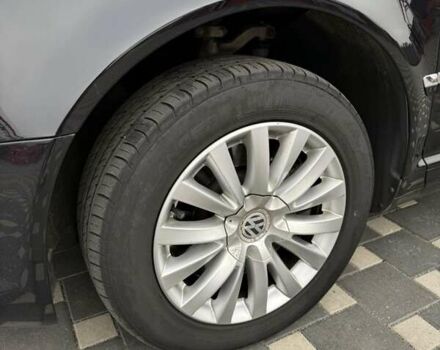 Чорний Фольксваген Фаєтон, об'ємом двигуна 2.97 л та пробігом 226 тис. км за 13000 $, фото 48 на Automoto.ua