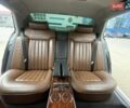 Черный Фольксваген Фаетон, объемом двигателя 2.97 л и пробегом 290 тыс. км за 16000 $, фото 17 на Automoto.ua