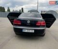 Черный Фольксваген Фаетон, объемом двигателя 2.97 л и пробегом 290 тыс. км за 16000 $, фото 6 на Automoto.ua