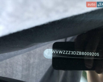 Чорний Фольксваген Фаєтон, об'ємом двигуна 2.97 л та пробігом 262 тис. км за 15950 $, фото 1 на Automoto.ua