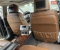Черный Фольксваген Фаетон, объемом двигателя 2.97 л и пробегом 290 тыс. км за 16000 $, фото 8 на Automoto.ua