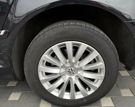 Чорний Фольксваген Фаєтон, об'ємом двигуна 2.97 л та пробігом 226 тис. км за 13000 $, фото 12 на Automoto.ua