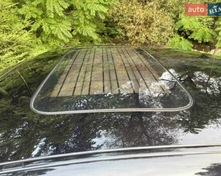 Чорний Фольксваген Фаєтон, об'ємом двигуна 2.97 л та пробігом 262 тис. км за 15950 $, фото 7 на Automoto.ua