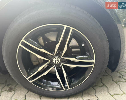 Чорний Фольксваген Фаєтон, об'ємом двигуна 2.97 л та пробігом 262 тис. км за 15950 $, фото 6 на Automoto.ua