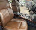 Черный Фольксваген Фаетон, объемом двигателя 2.97 л и пробегом 290 тыс. км за 16000 $, фото 9 на Automoto.ua
