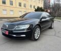 Чорний Фольксваген Фаєтон, об'ємом двигуна 3 л та пробігом 278 тис. км за 16790 $, фото 1 на Automoto.ua