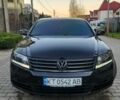 Черный Фольксваген Фаетон, объемом двигателя 3 л и пробегом 260 тыс. км за 12999 $, фото 3 на Automoto.ua
