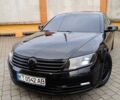 Черный Фольксваген Фаетон, объемом двигателя 2.97 л и пробегом 260 тыс. км за 11999 $, фото 1 на Automoto.ua