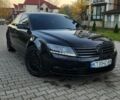 Черный Фольксваген Фаетон, объемом двигателя 3 л и пробегом 260 тыс. км за 12999 $, фото 4 на Automoto.ua